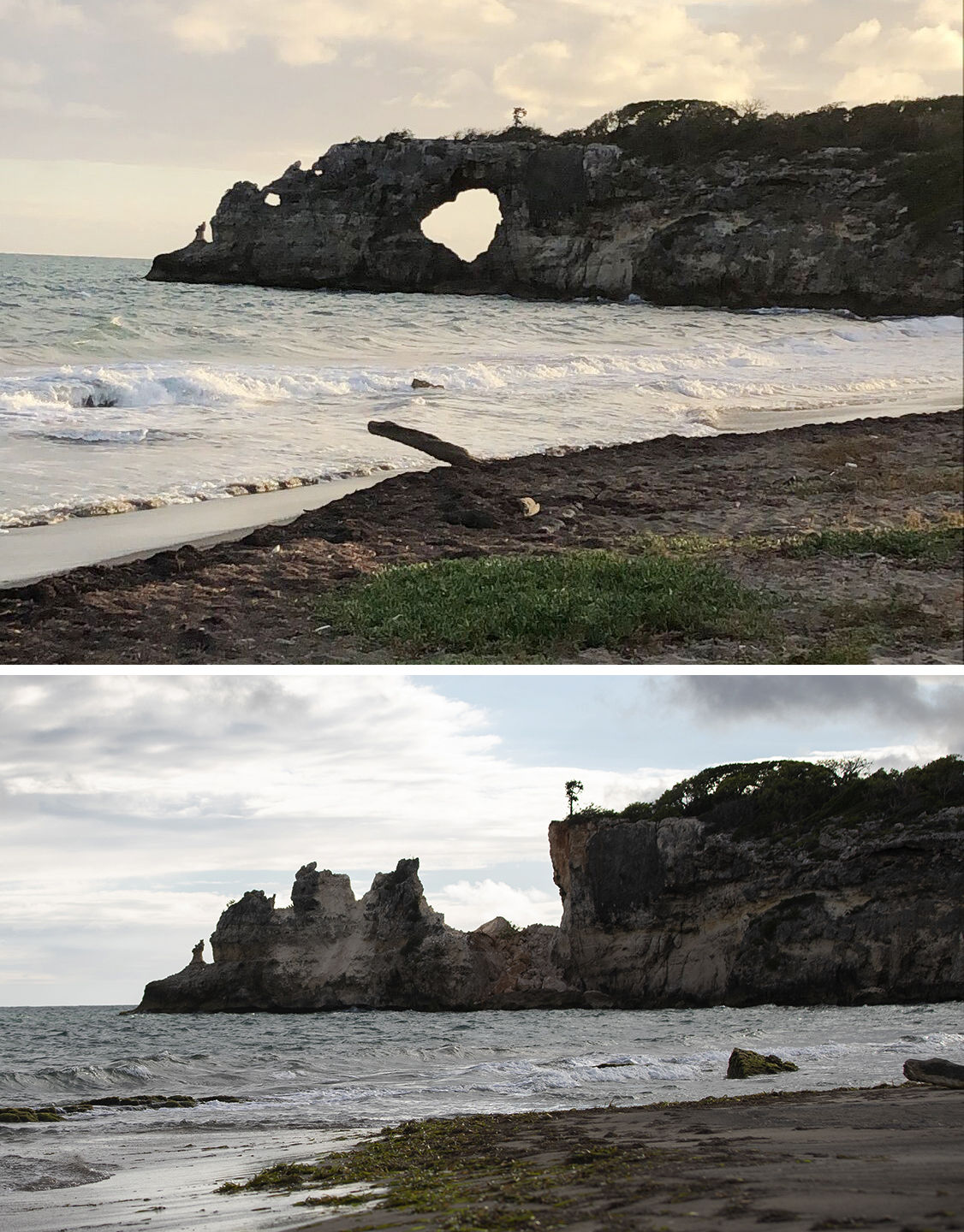Punta Ventana